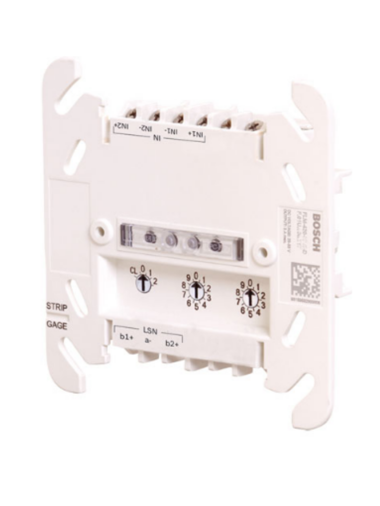 MODULO DE CONTROL BOSCH