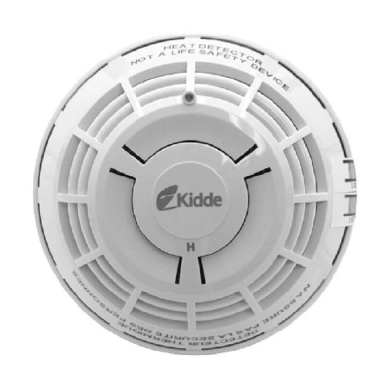 DETECTOR DE TEMPERATURA FX