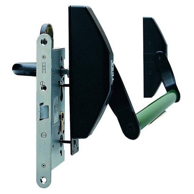 BARRA ANTIPANICO TESA