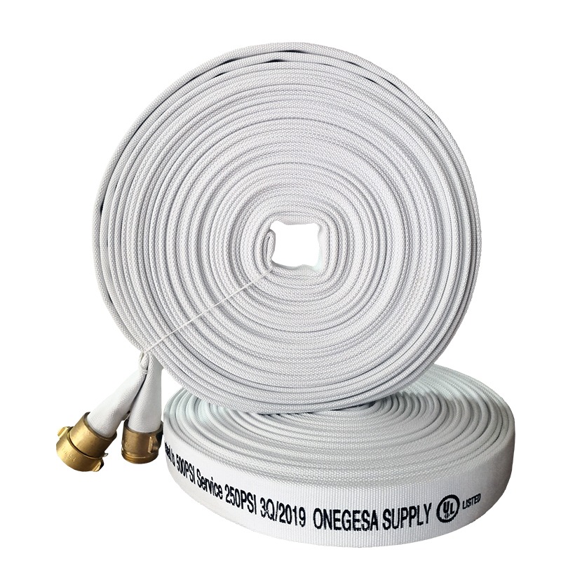 MANGUERA CONTRA INCENDIOS