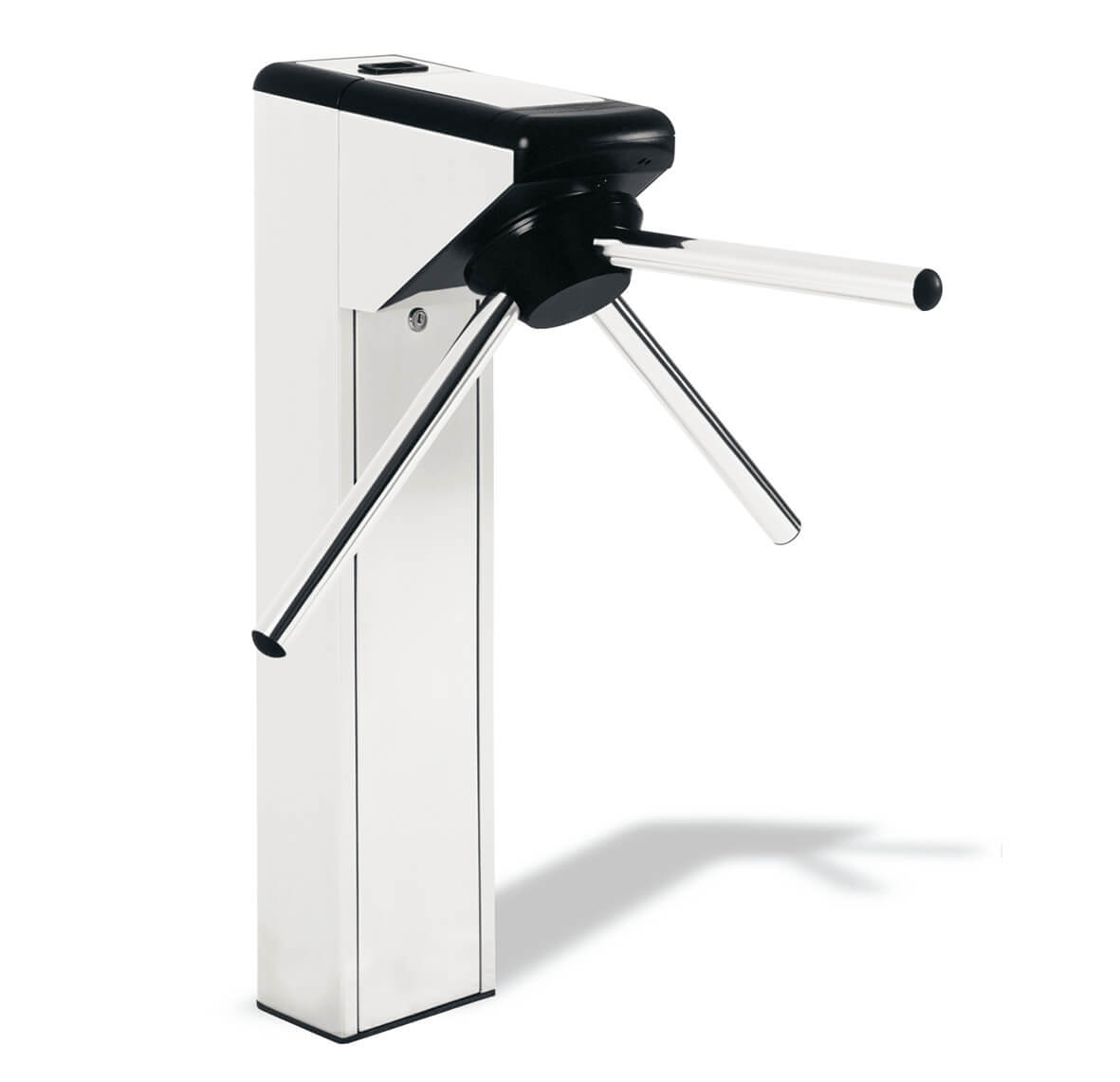 TORNIQUETES DE PASO PEATONAL