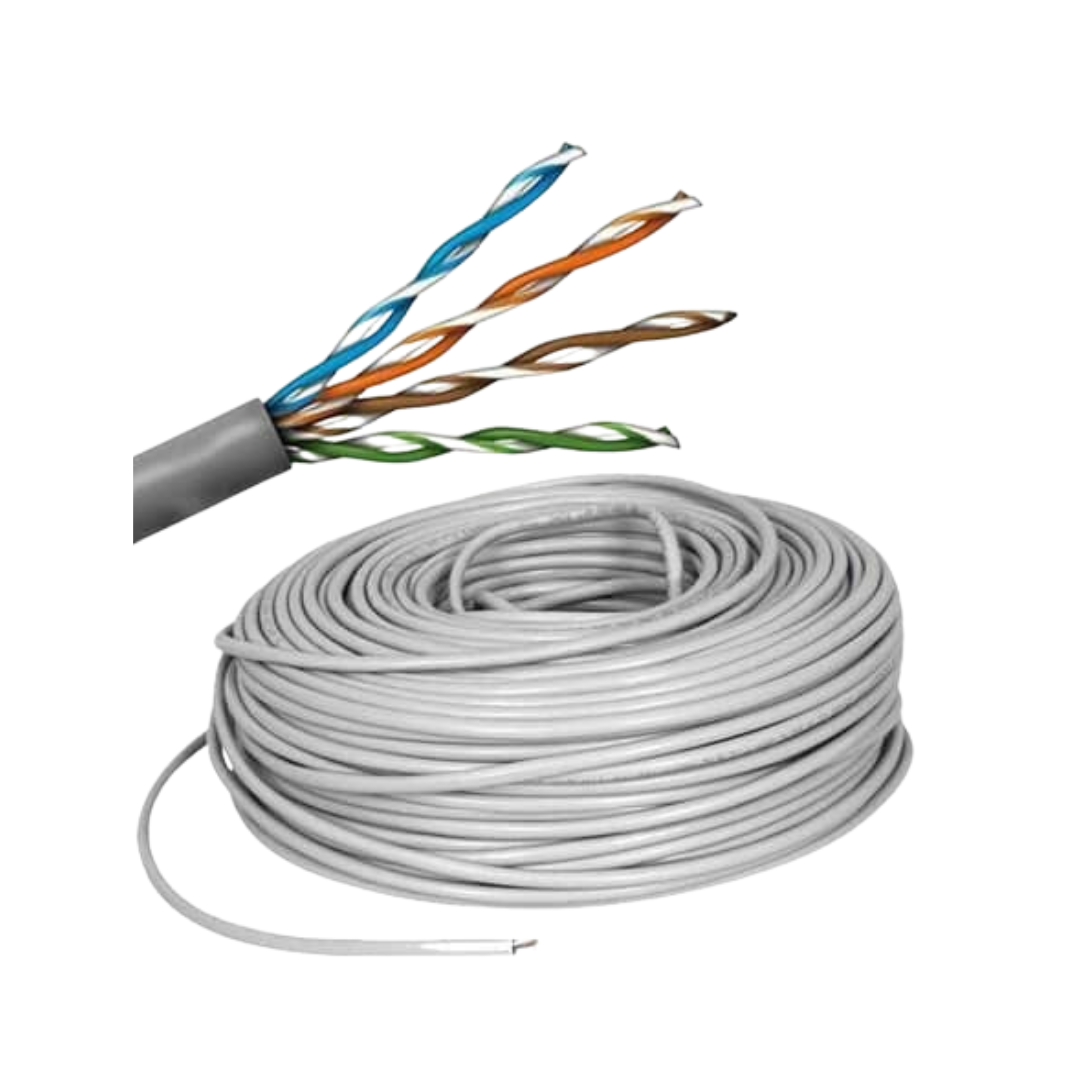 CABLE UTP CAT 6
