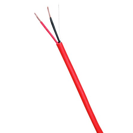 CABLE INCENDIOS 2X18