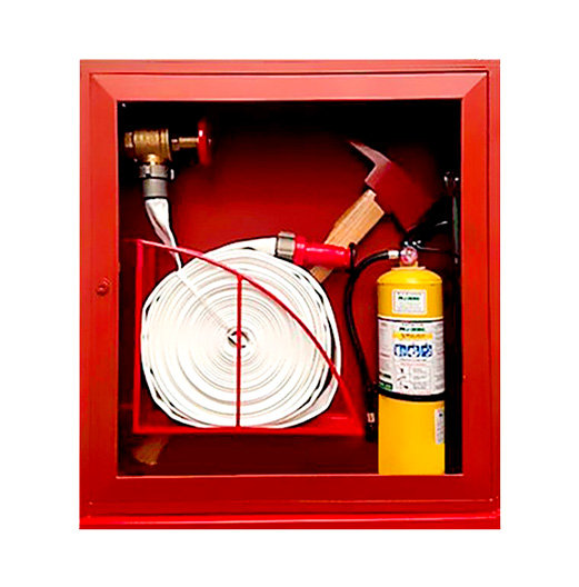GABINETE CONTRA INCENDIO CLASE 2