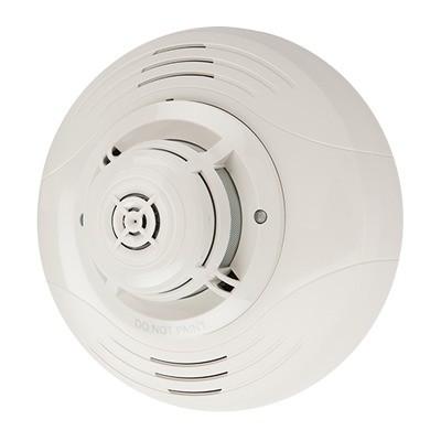 DETECTOR DE MONOXIDO SIMPLEX