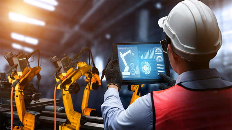 AUTOMATIZACIÓN INDUSTRIAL Y RESIDENCIAL