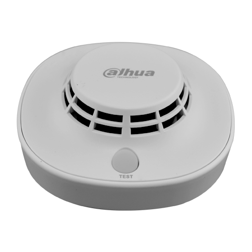 DETECTOR DE HUMO DAHUA