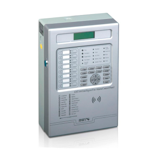 PANEL DE CONTROL GST100