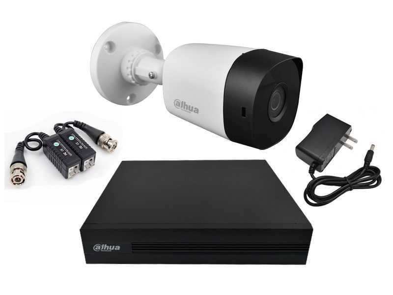 CAMARAS ANALOGAS/ DVR