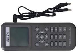 DISPOSITIVO PORTATIL GST