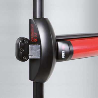 BARRA ANTIPANICO CISA