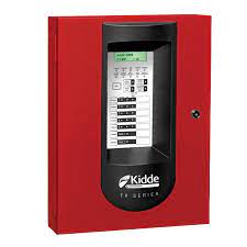 PANEL DE INCENDIO FX 64