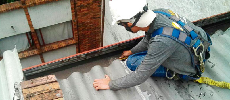 MANTENIMIENTO DE CANALES