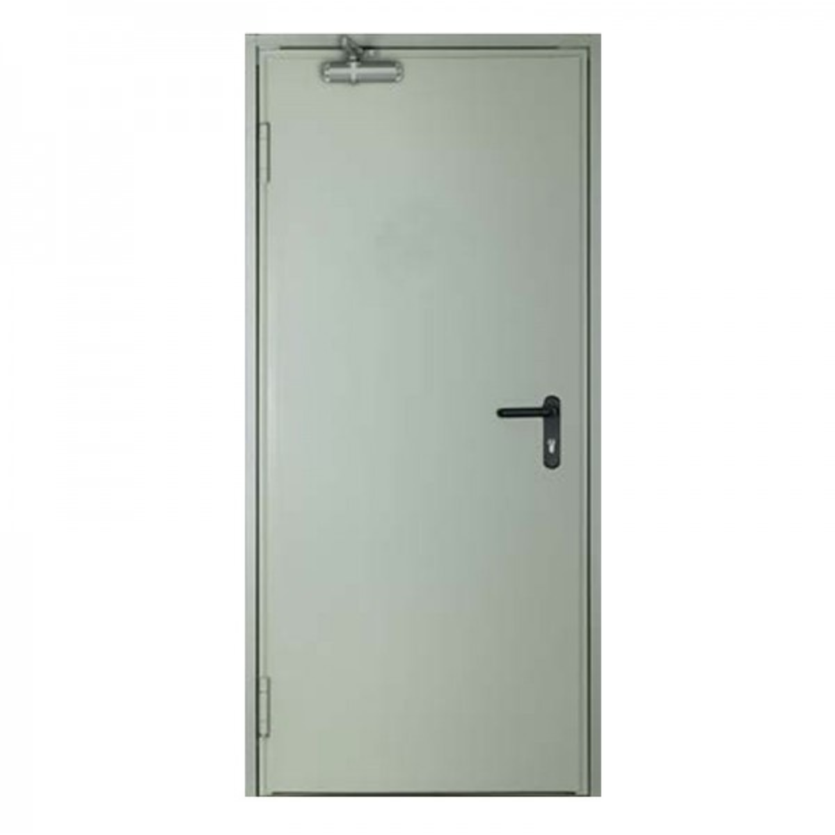 PUERTA CORTAFUEGO EUROPEA