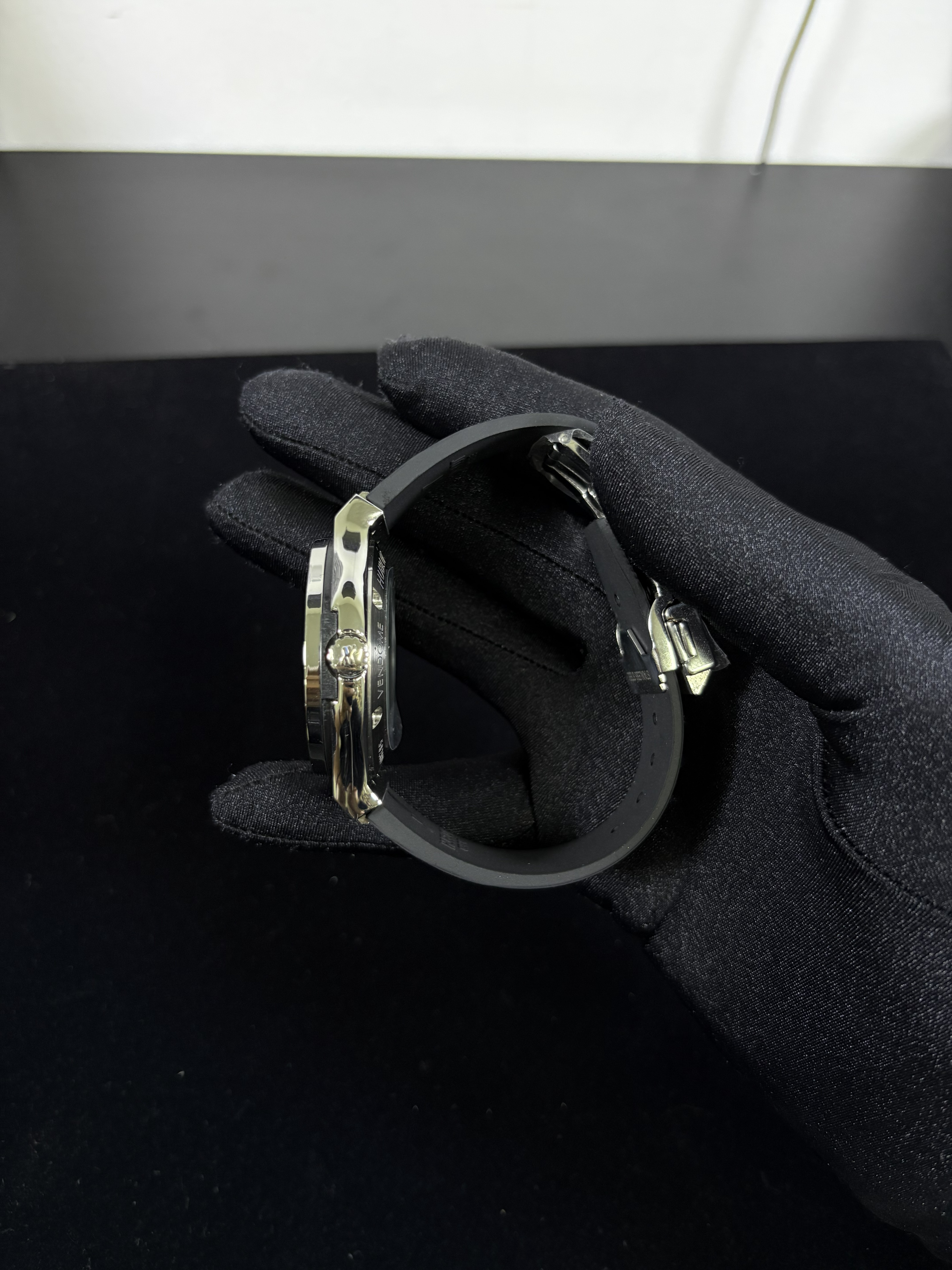 Hublot - Classic Fusion