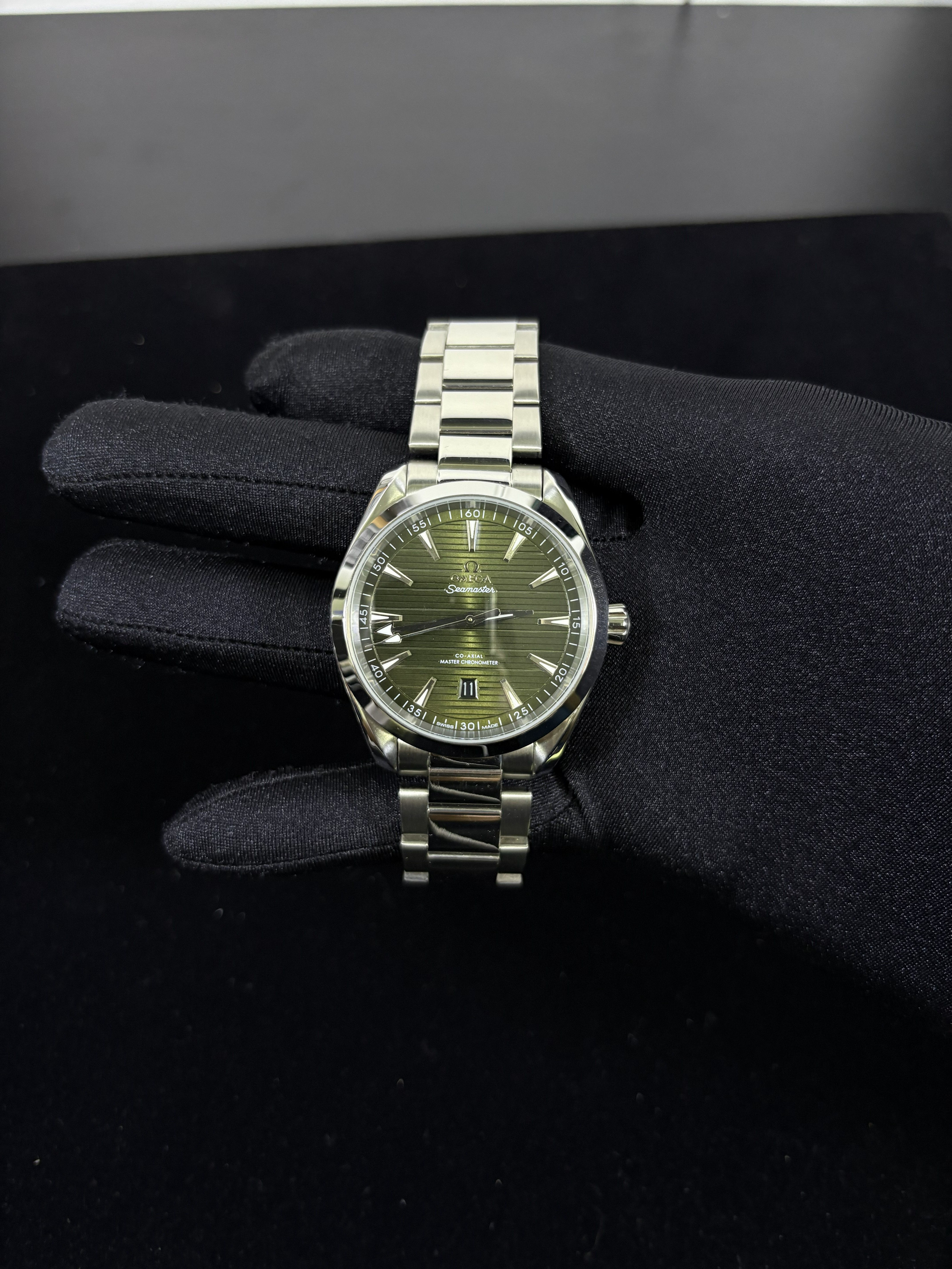 Omega - Seamaster