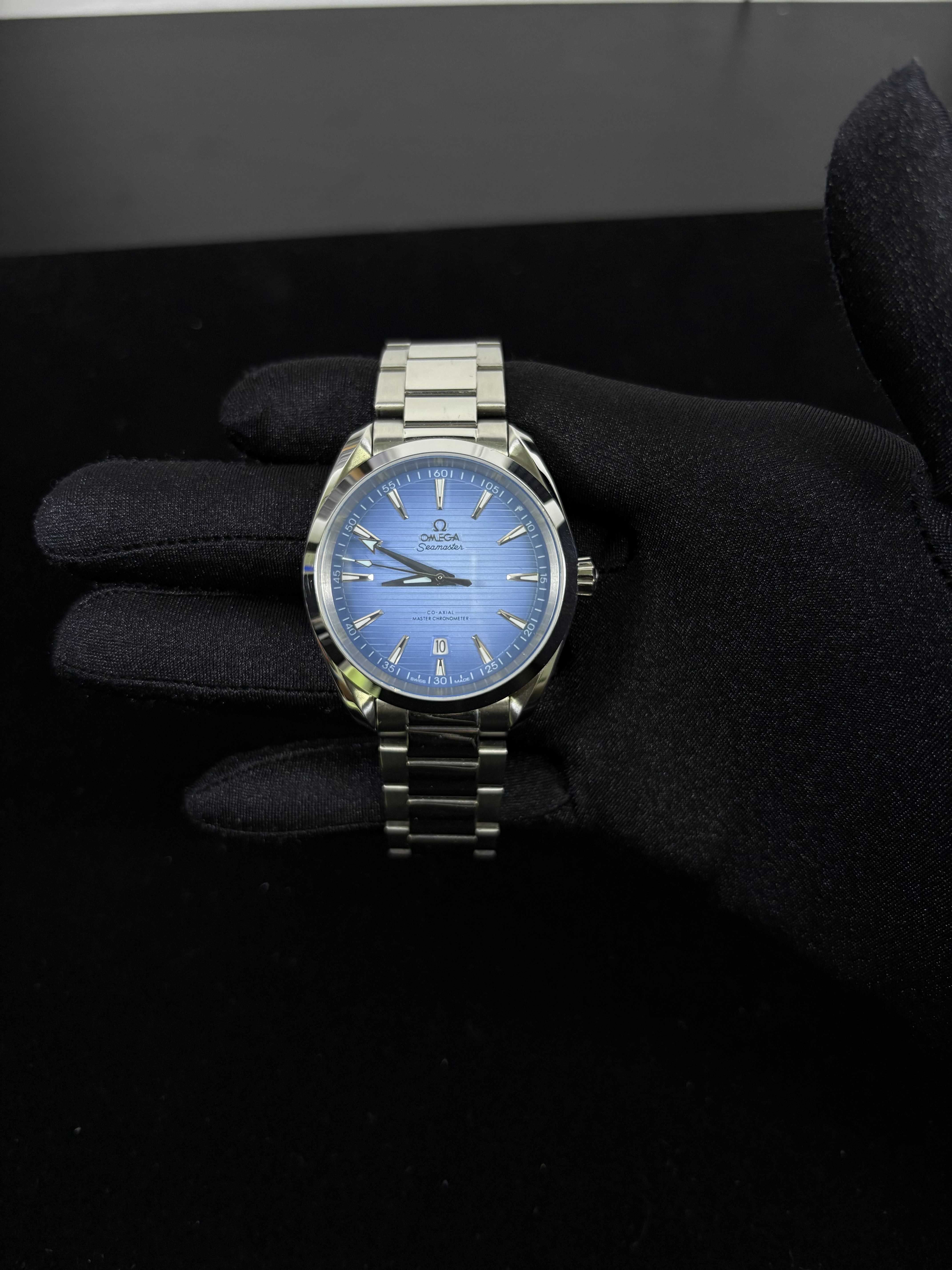 Omega - Seamaster