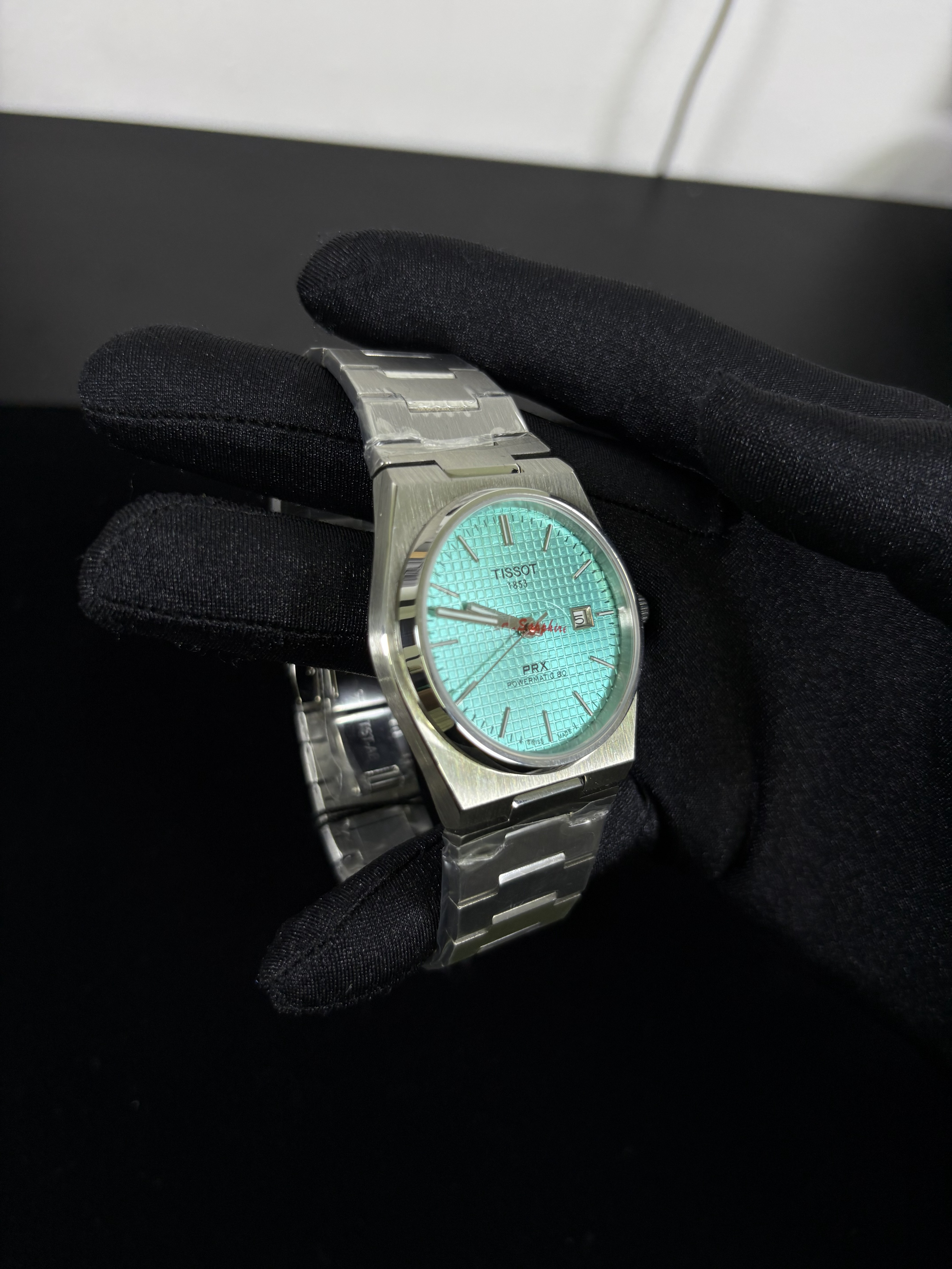 Tissot - PRX