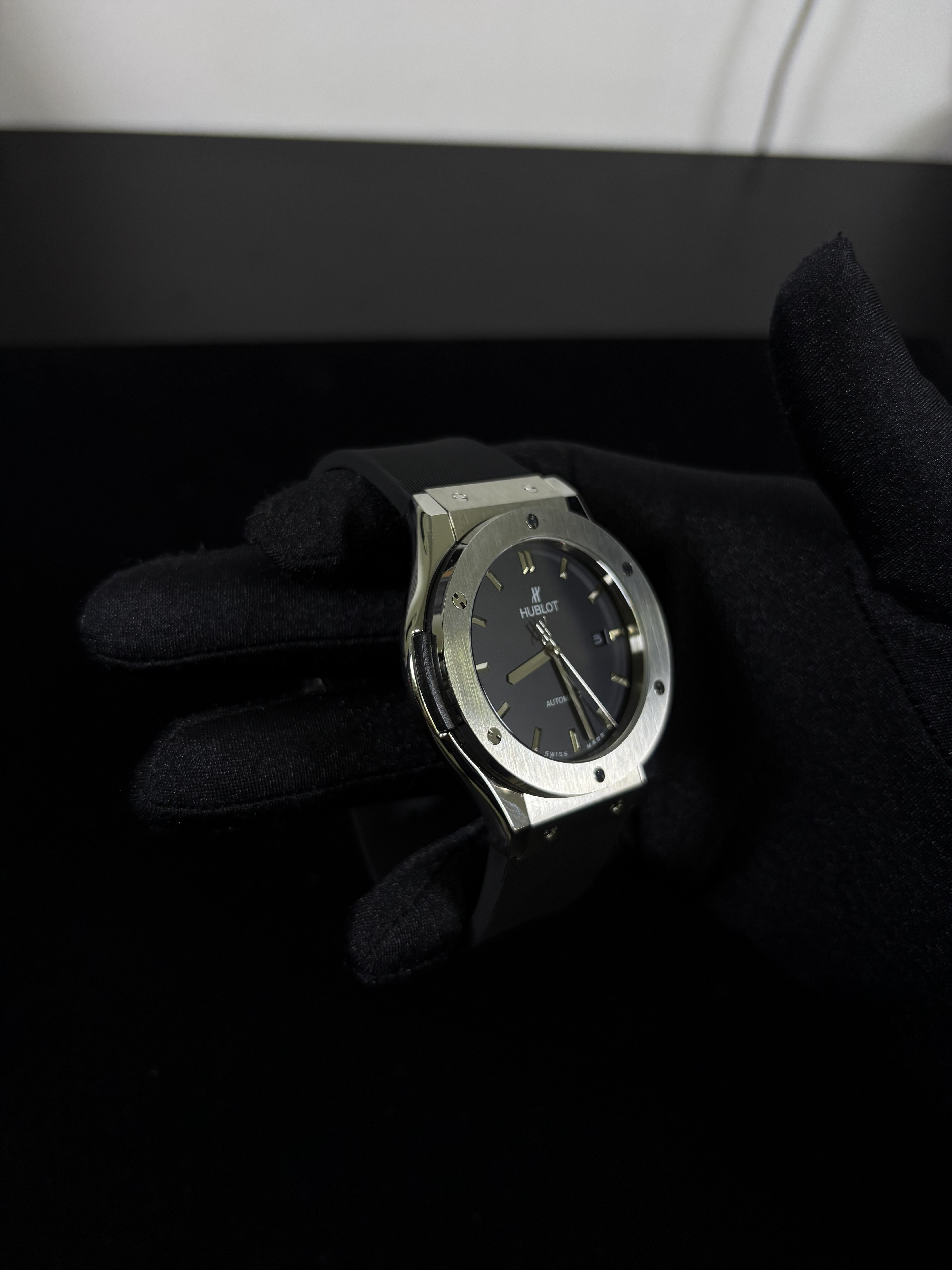 Hublot - Classic Fusion