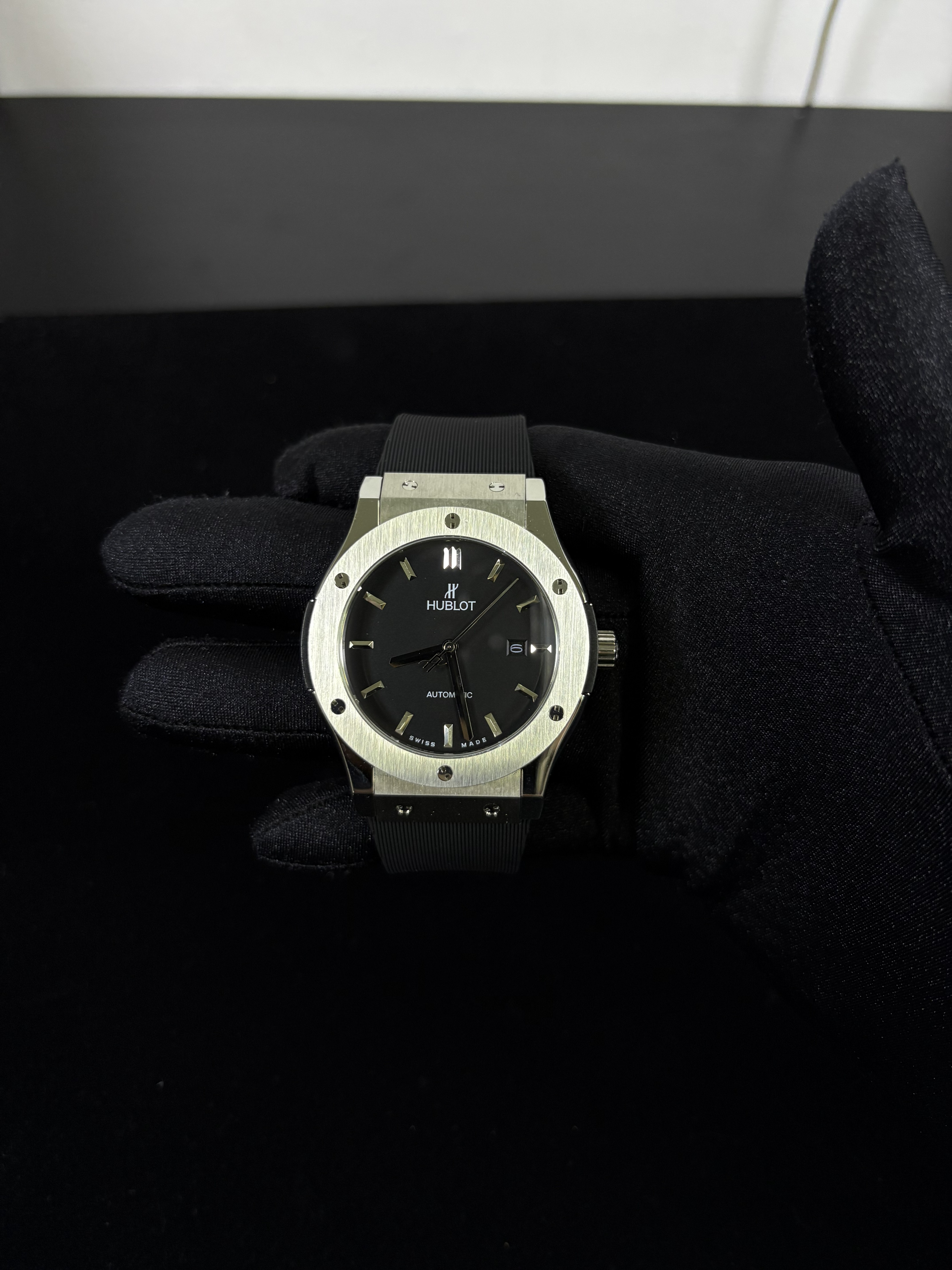 Hublot - Classic Fusion