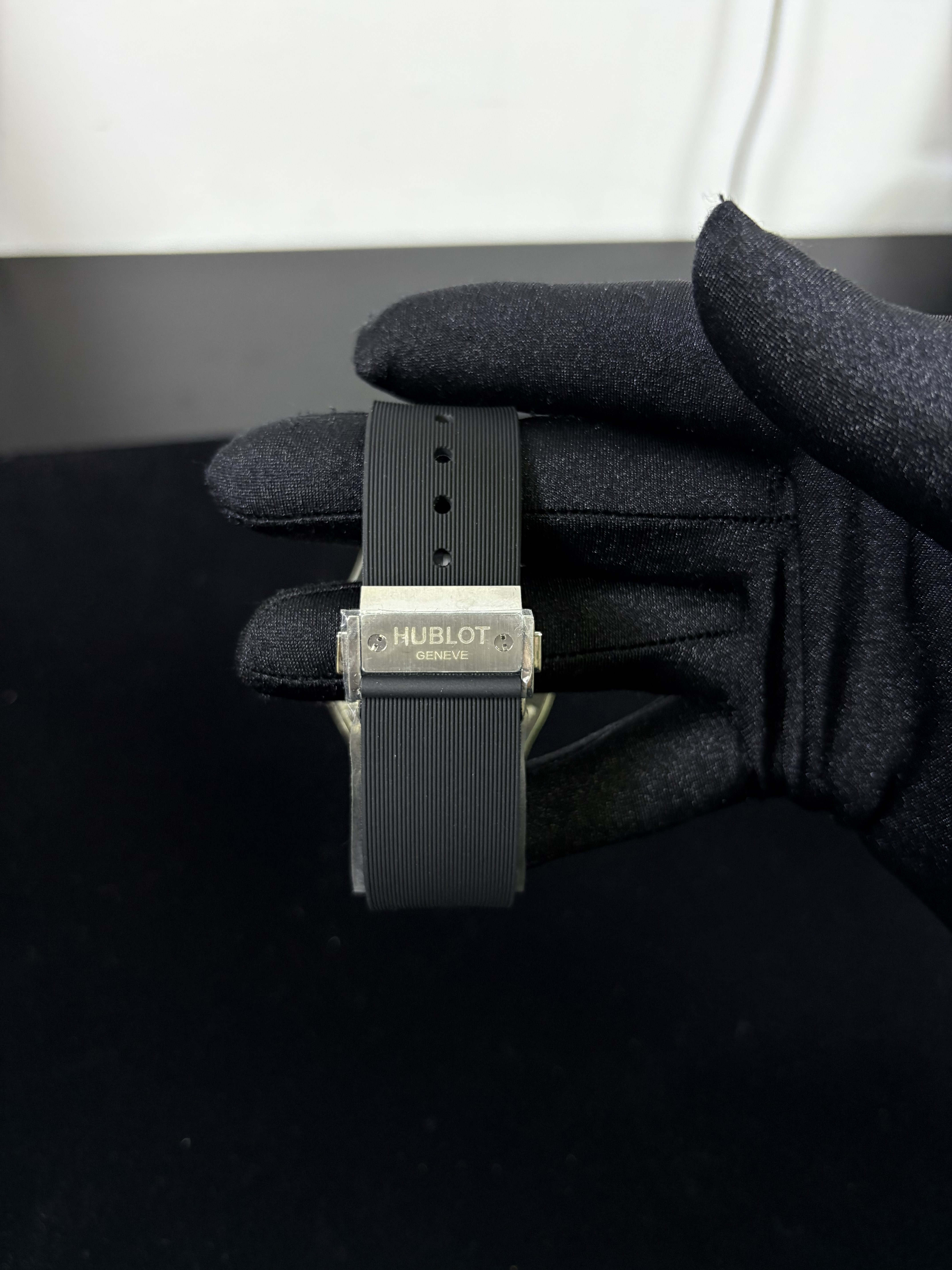 Hublot - Classic Fusion