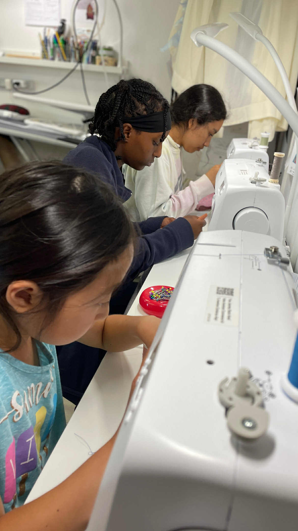 Kids 4 - Class Package