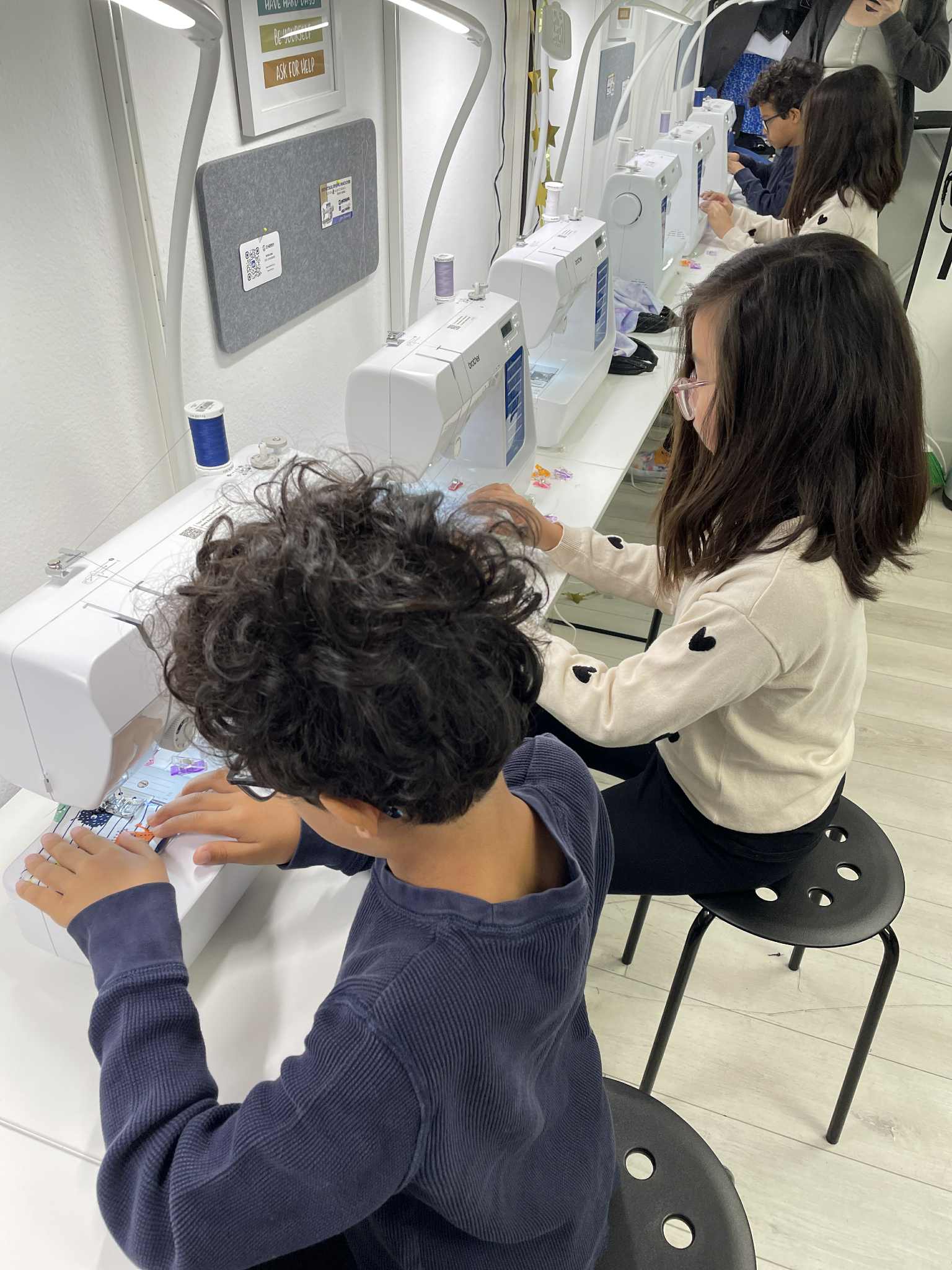 Kids 4 - Class Package