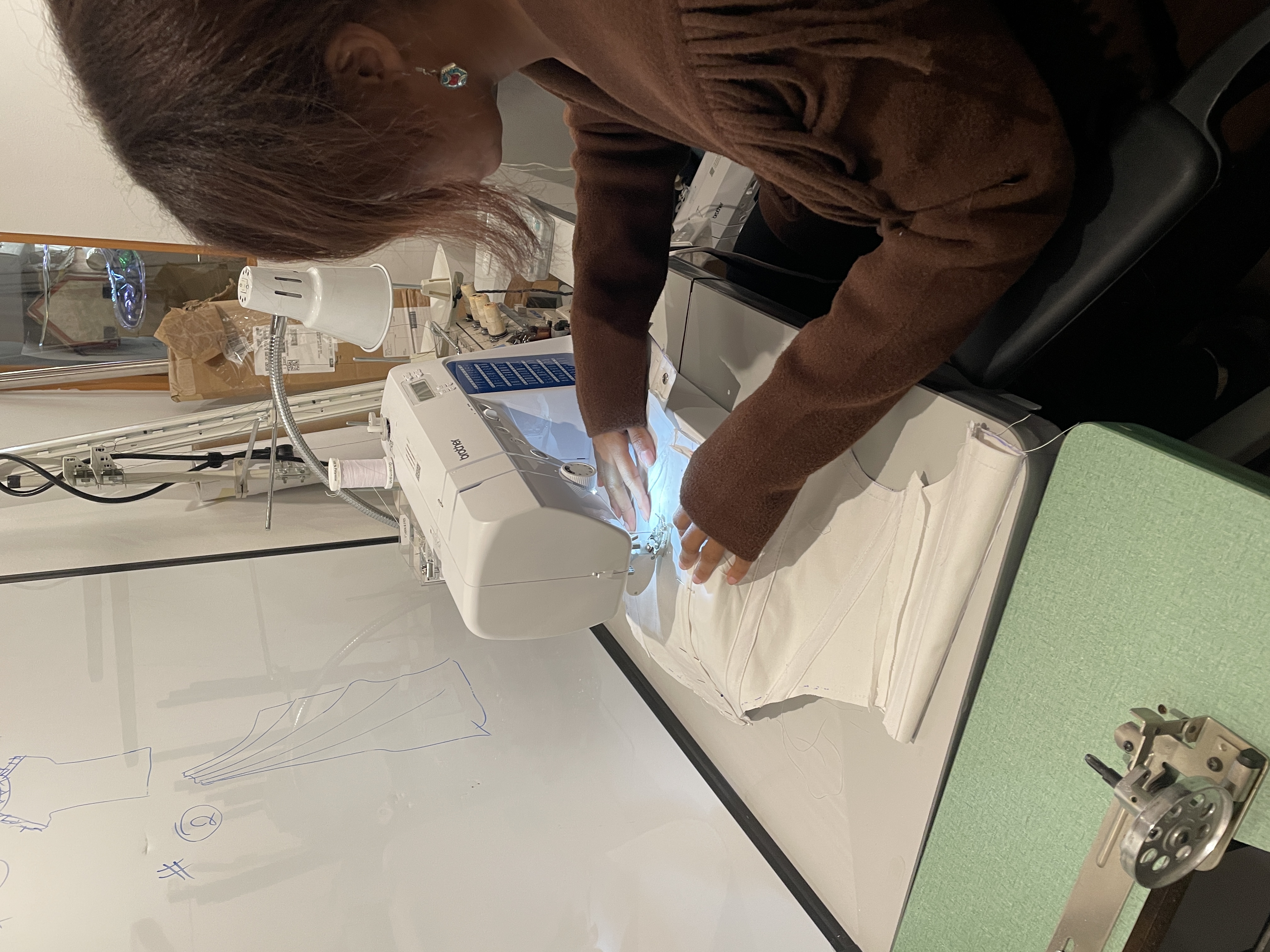 Adult Sewing 4 - Class Package