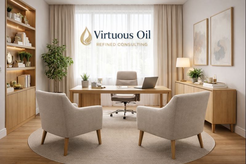 Virtuous Oil Refined Consultation