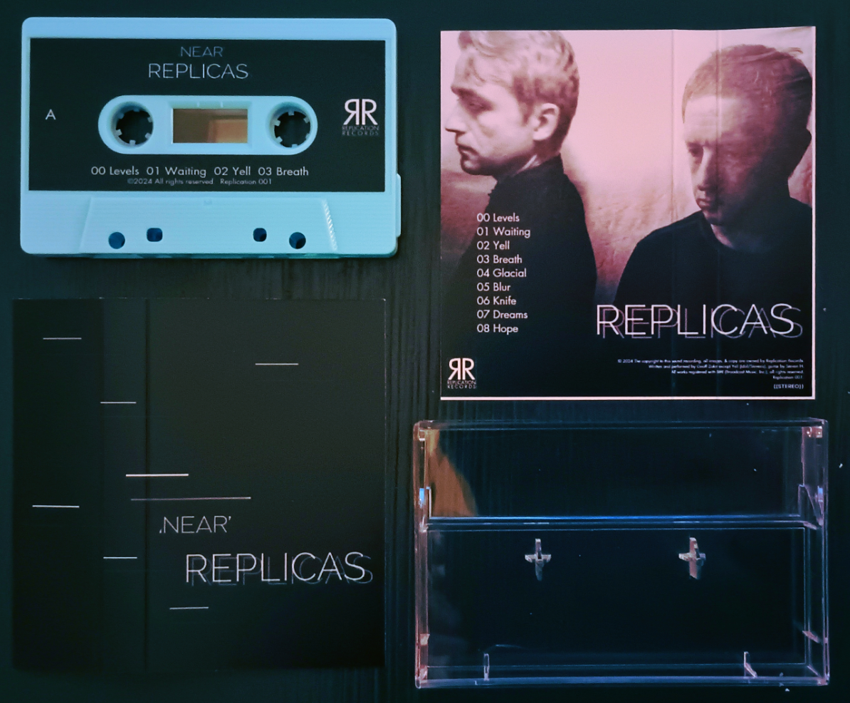 Cassette | ,Near'