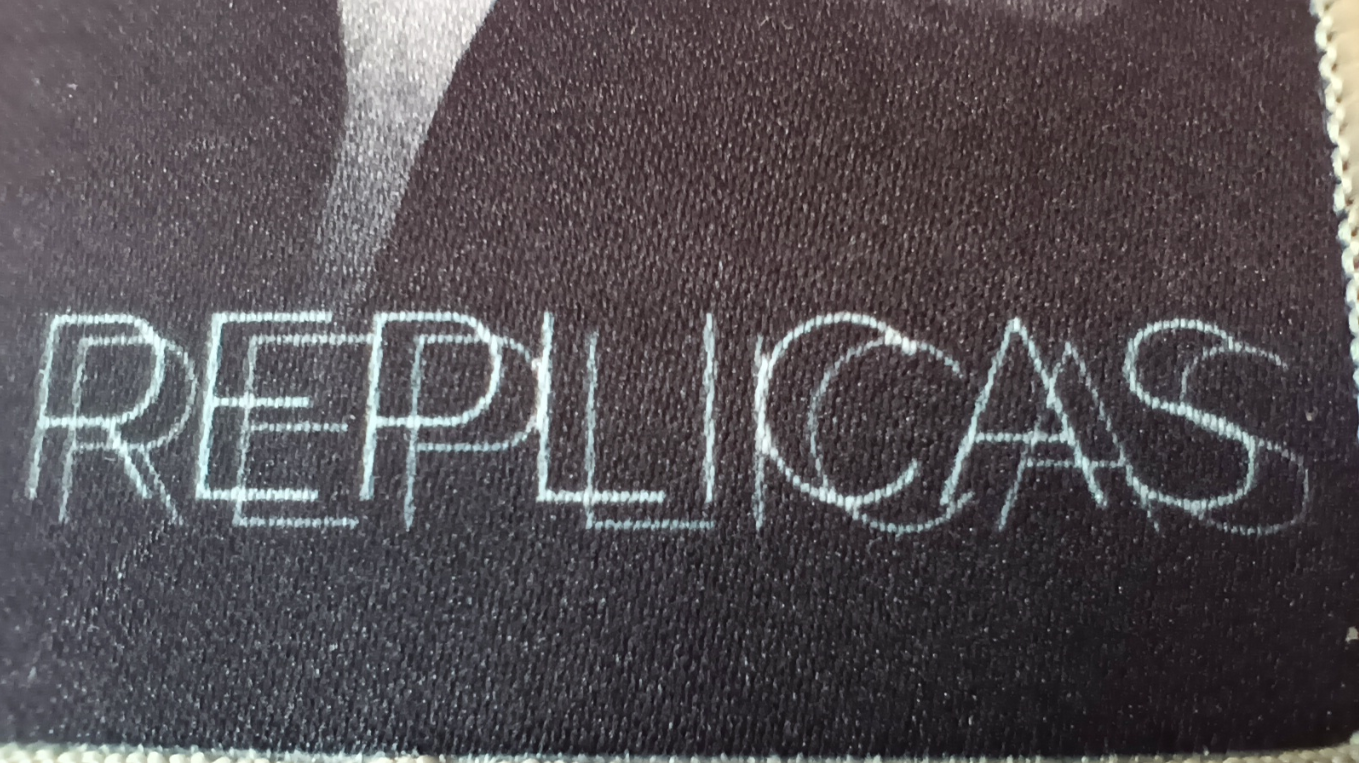 Patch | REPLICAS