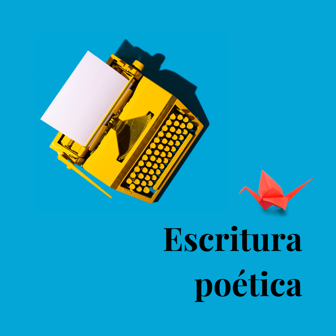Curso de Escritura poética