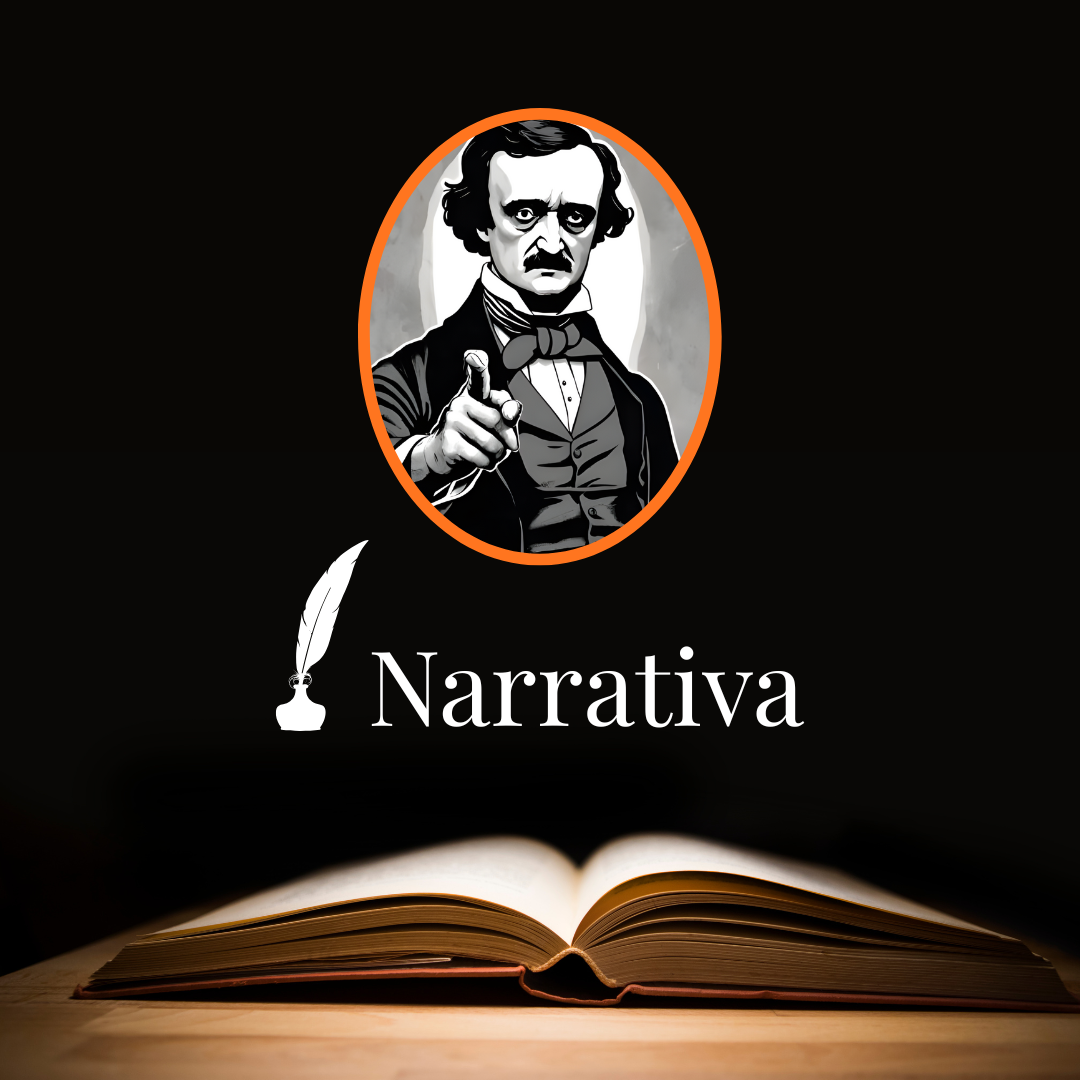 Curso de Narrativa para cuentistas y novelistas