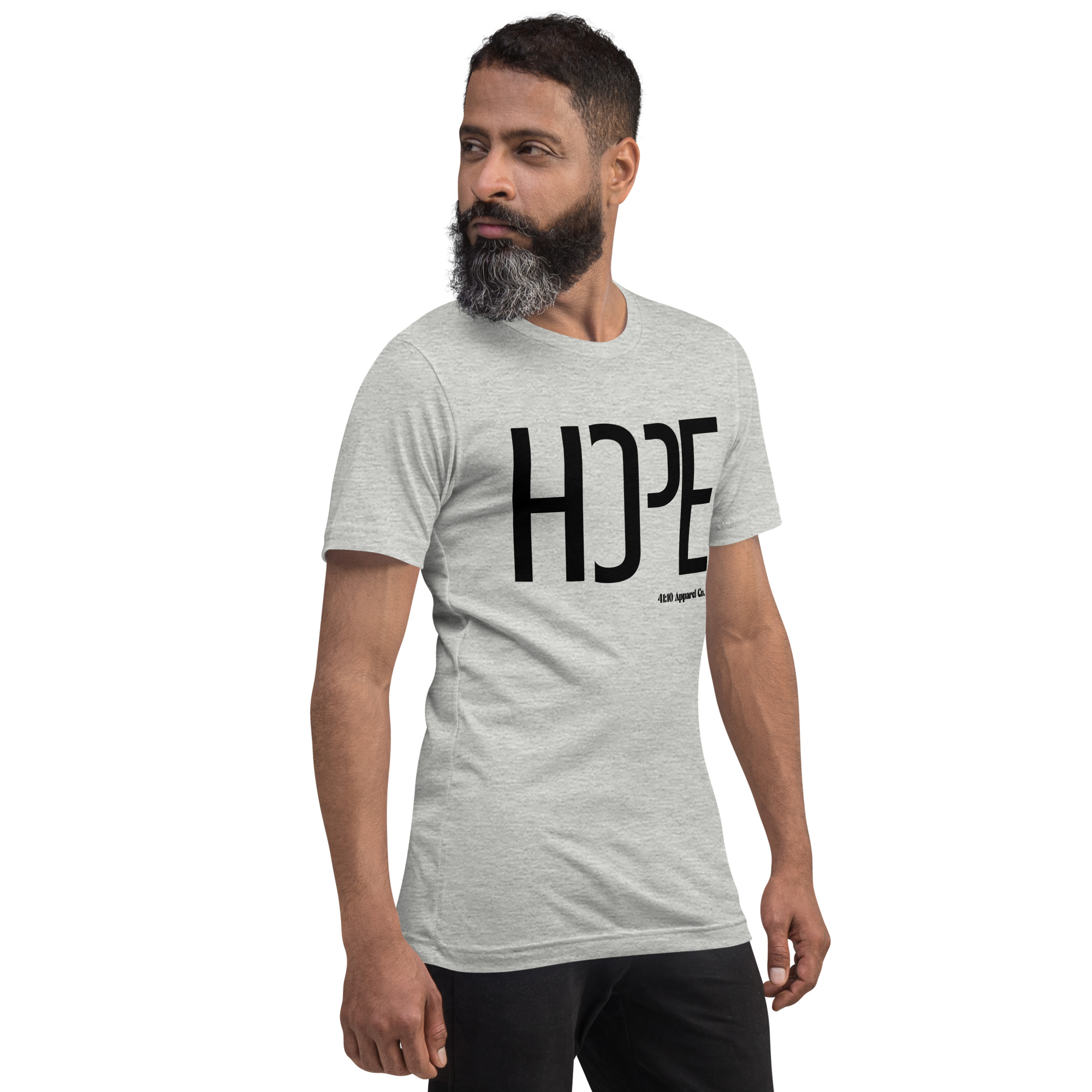 Hope Unisex t-shirt