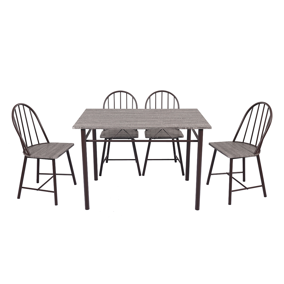 Desayunador Concha 4 personas