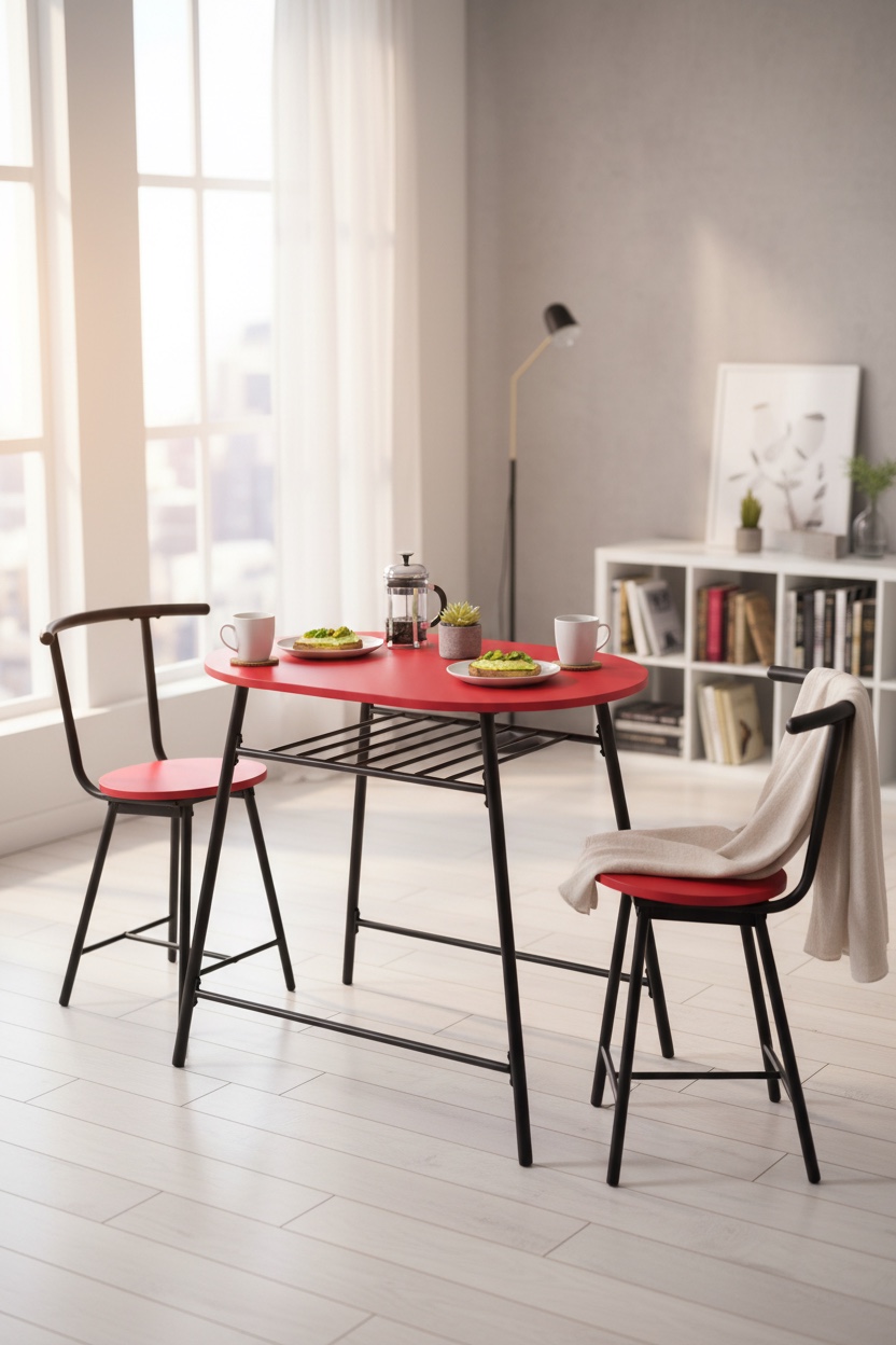 Desayunador Vanya 2 personas