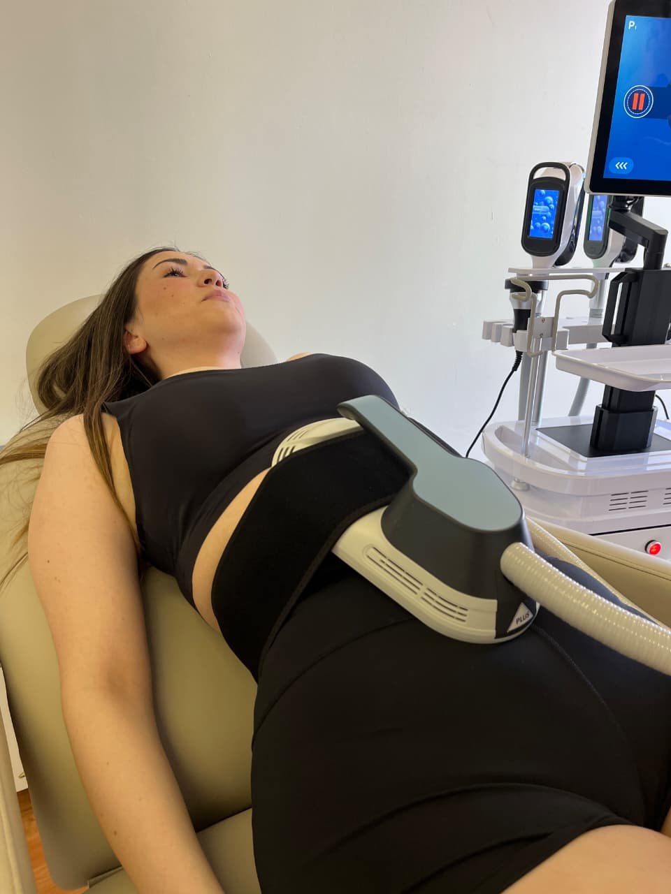 EMS Sculptor (5 sesiones)