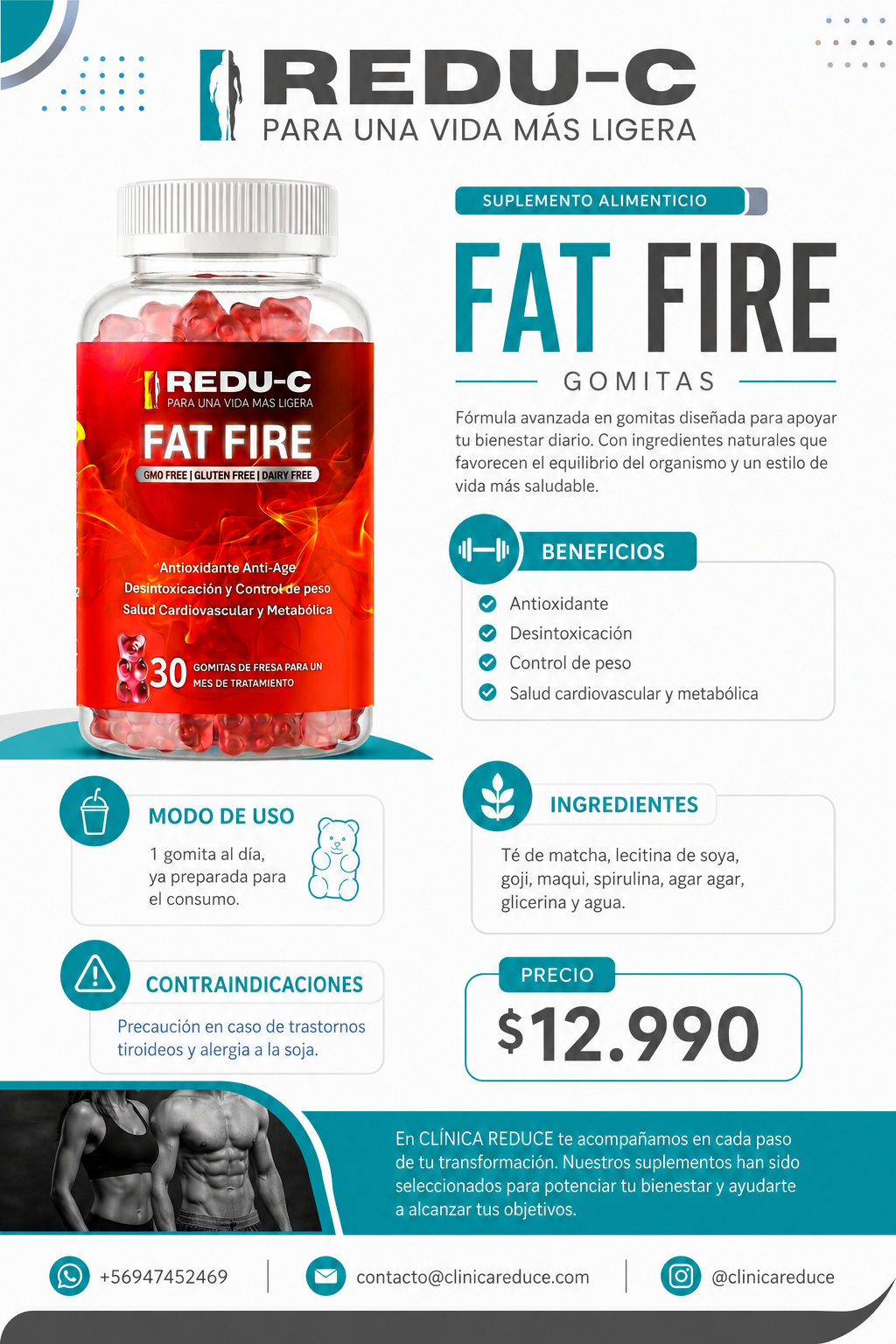FATFIRE