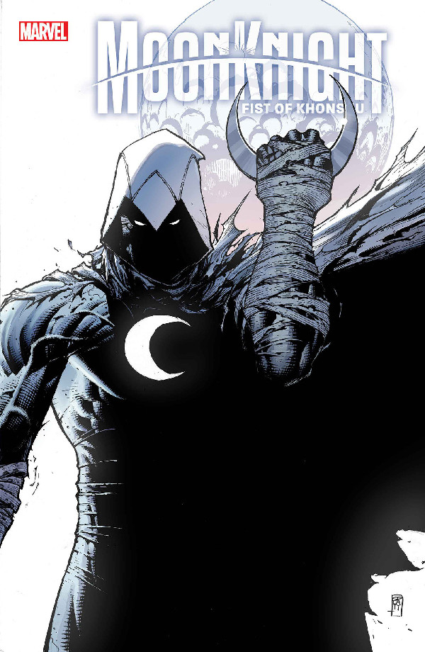 Moon Knight