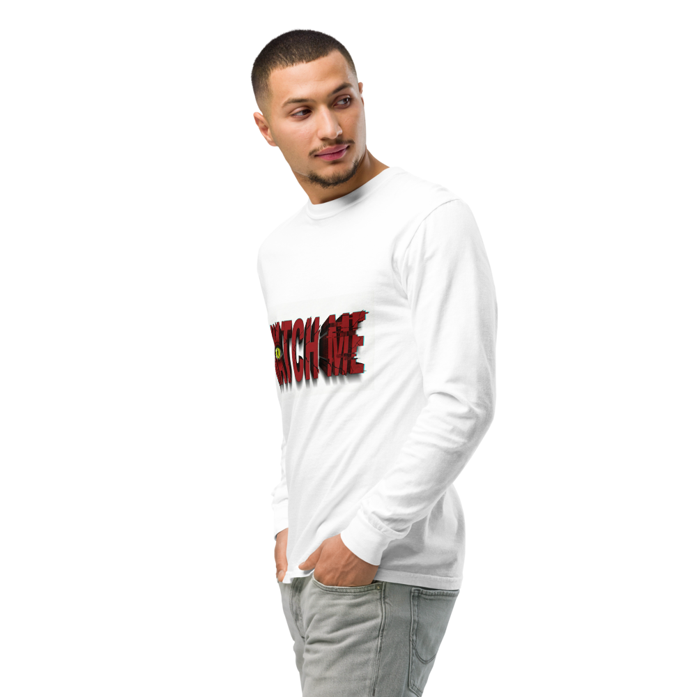 Watch Me Graphic Skate T-shirt