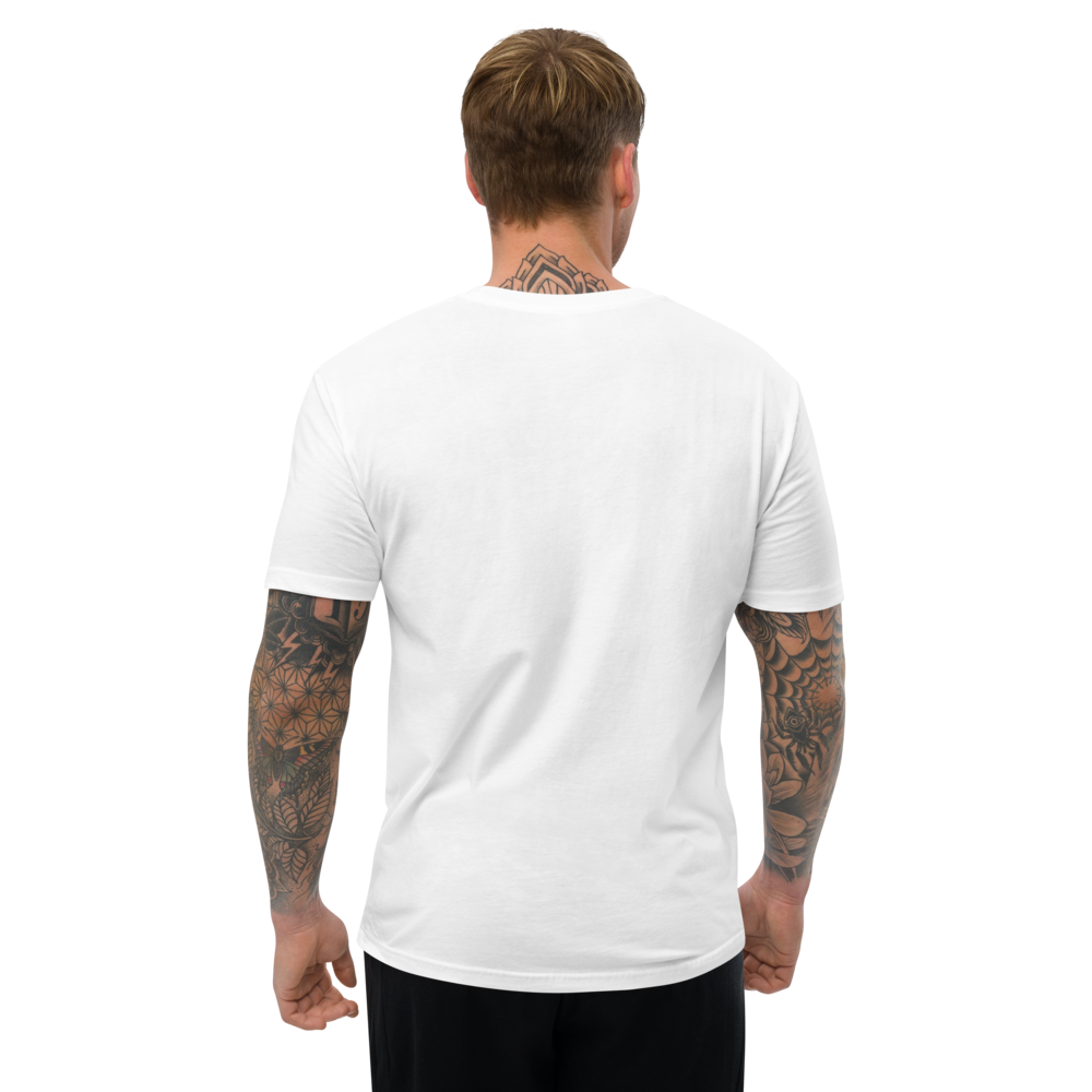 Screaming Without A Sound Graphic T-Shirt