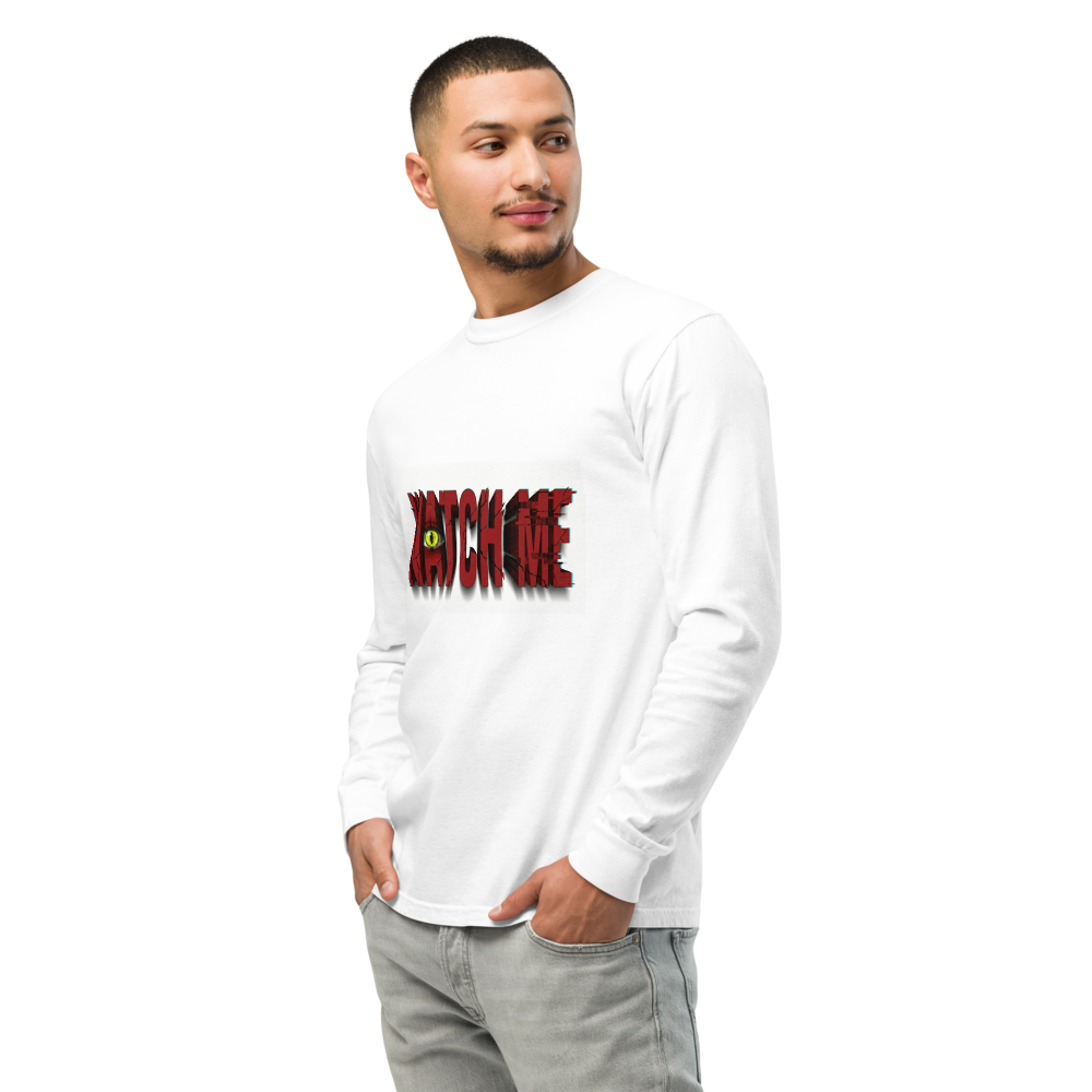 Watch Me Graphic Skate T-shirt