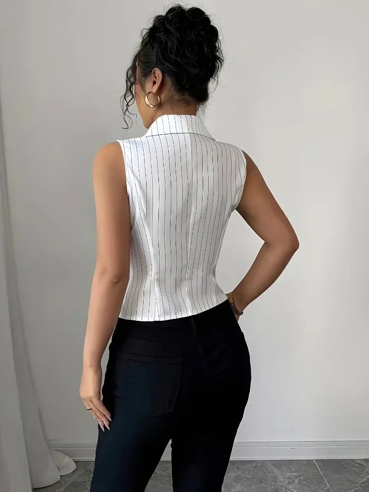 Liquette sans manches