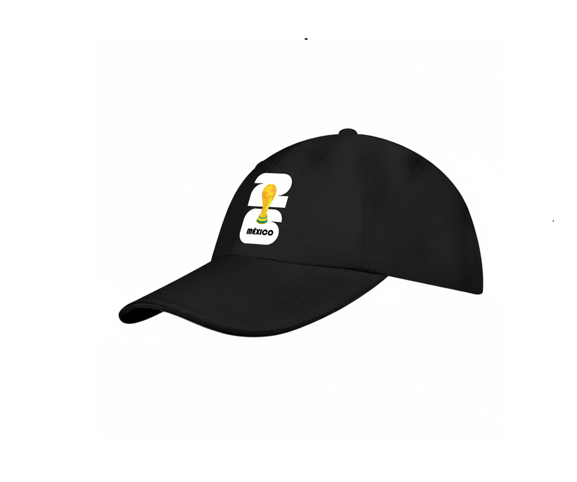 Gorra de México Copa del Mundo