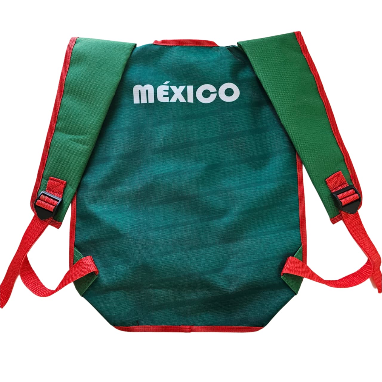 Mochila tipo Playera México