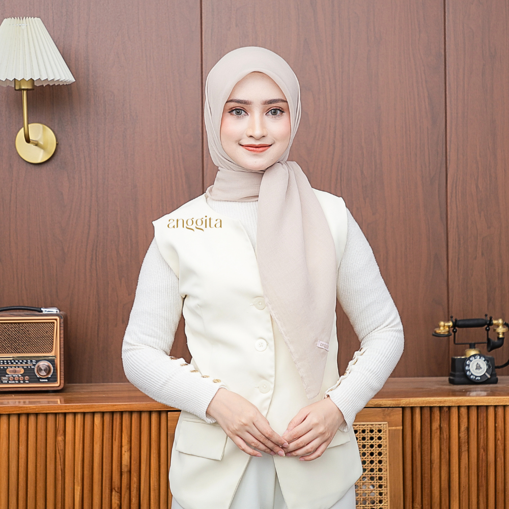 Paris Jadul Segi Empat Legend - V1