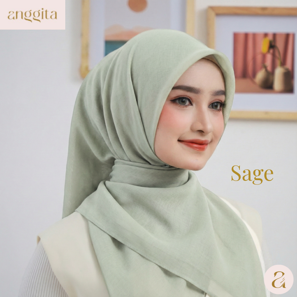 Paris Jadul Segi Empat Legend - V2