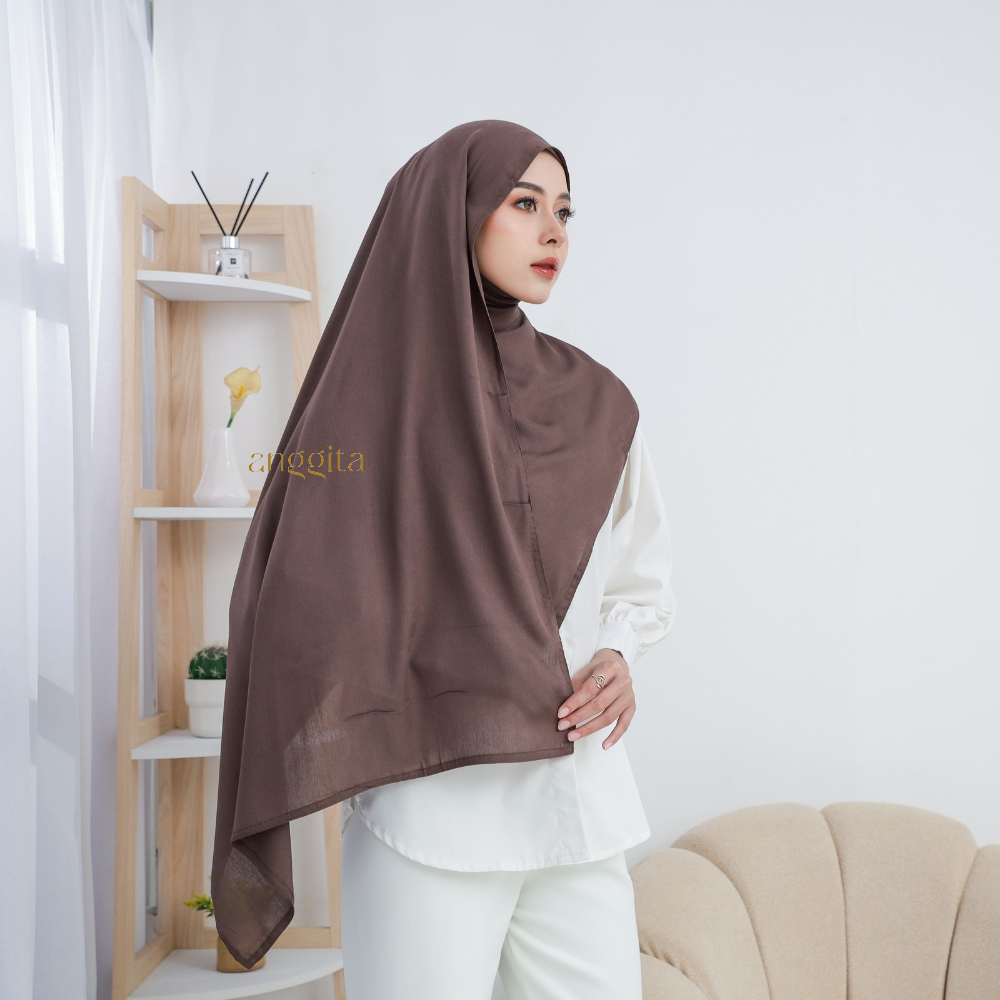 Pashmina Vania Shawl - V1