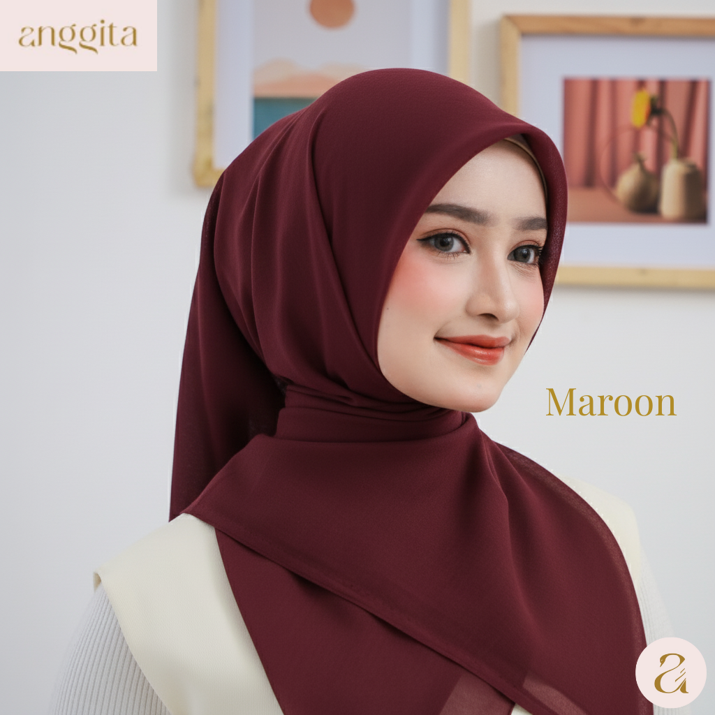 Paris Jadul Segi Empat Legend - V2