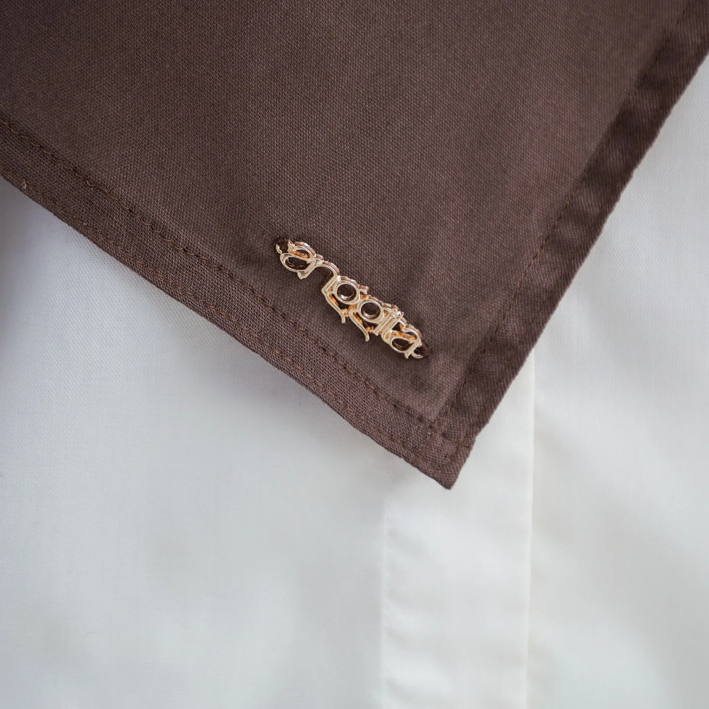 Pashmina Vania Shawl - V2